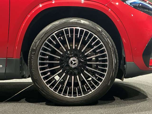 Mercedes-Benz EQA 12