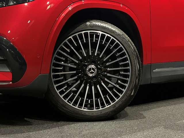 Mercedes-Benz EQA 4