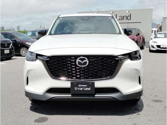 Mazda CX-60 2