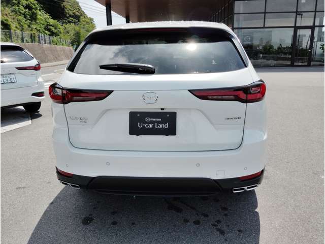 Mazda CX-60 7