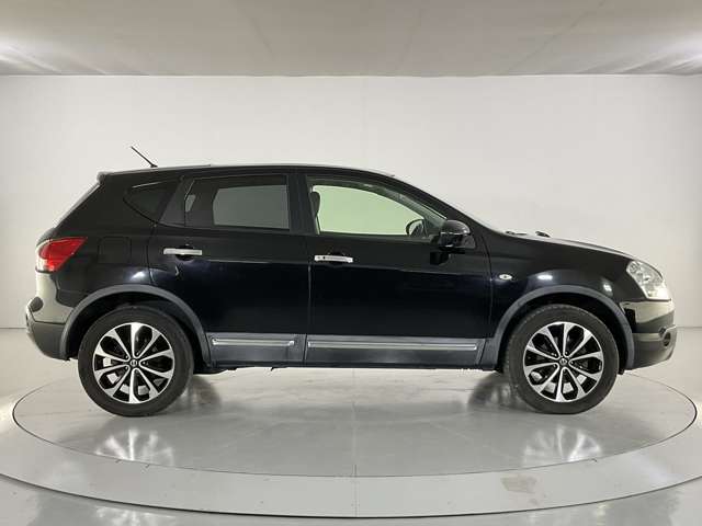Nissan Dualis 11