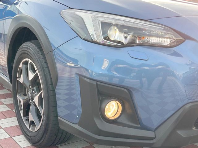 Subaru XV 12
