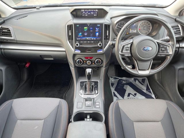 Subaru XV 2
