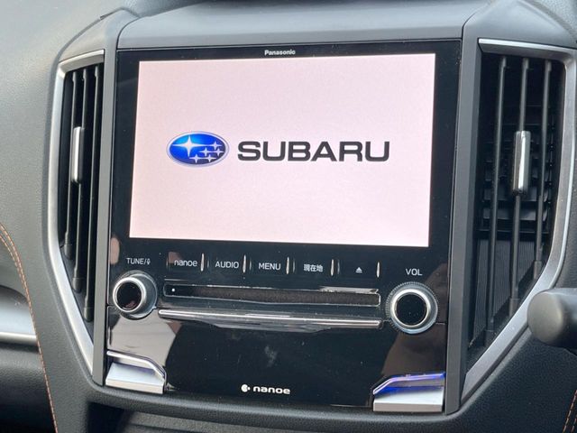 Subaru XV 3