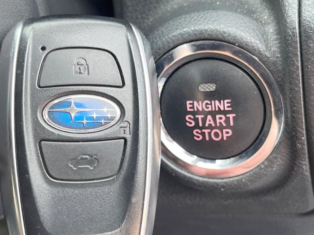 Subaru XV 6