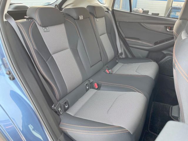 Subaru XV 9