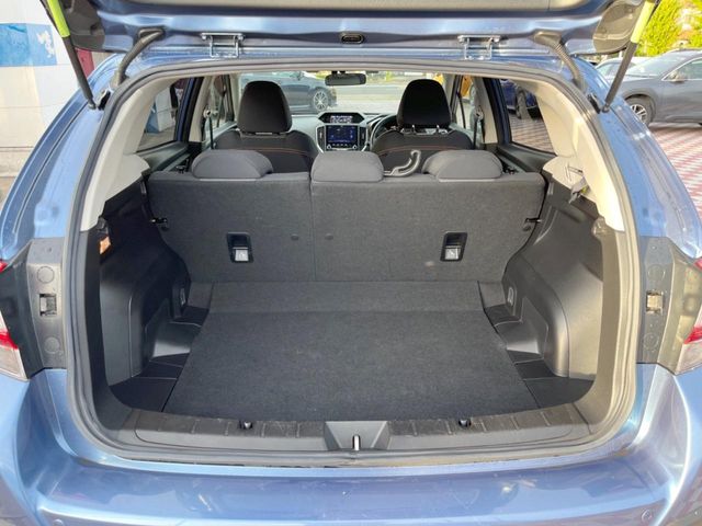 Subaru XV 10