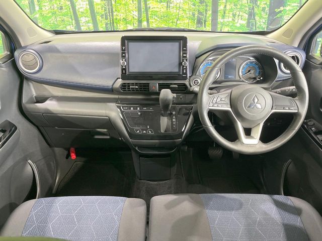 Mitsubishi eK X 2