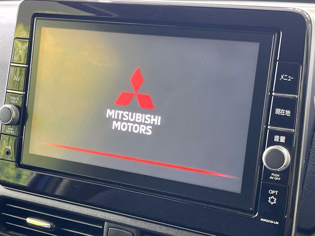 Mitsubishi eK X 3