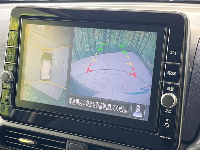 Mitsubishi eK X 4
