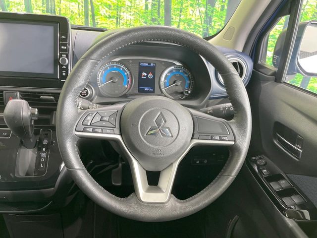 Mitsubishi eK X 7