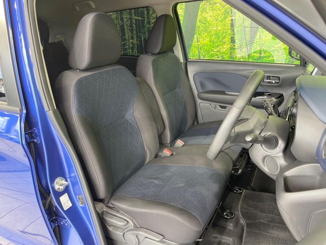 Mitsubishi eK X 8