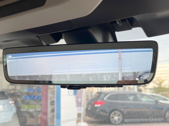 Subaru Forester 3