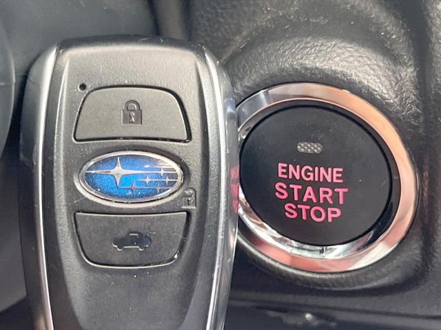 Subaru Forester 7
