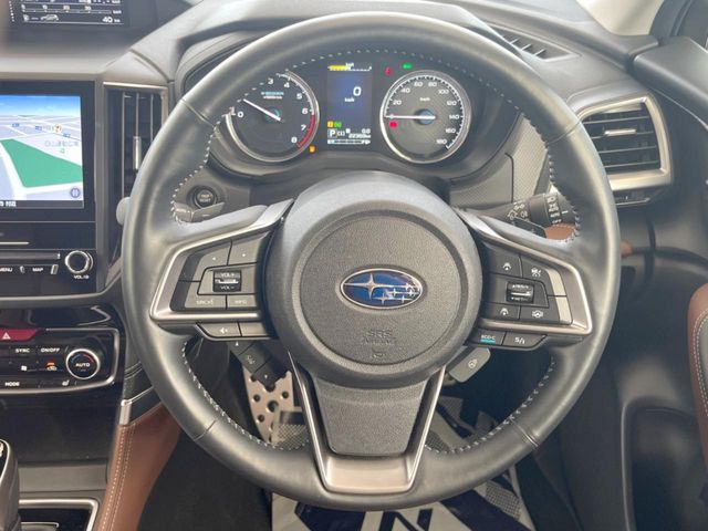 Subaru Forester 8
