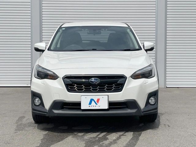 Subaru XV 12