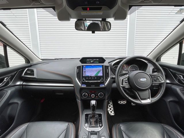 Subaru XV 2