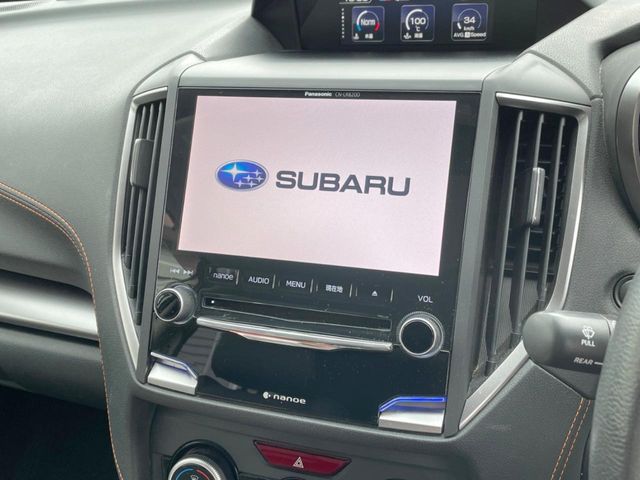 Subaru XV 3