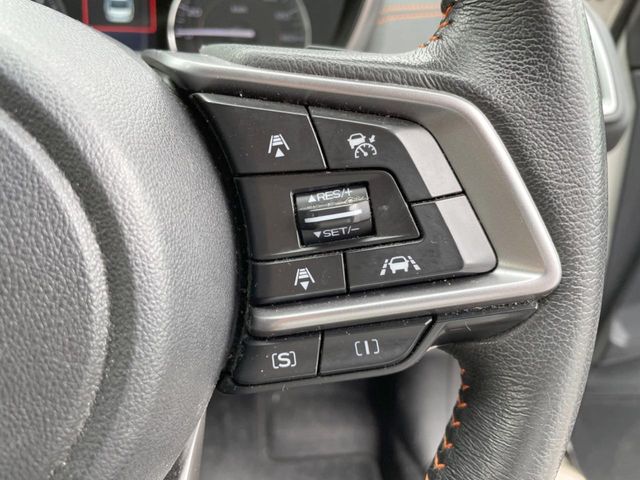 Subaru XV 6