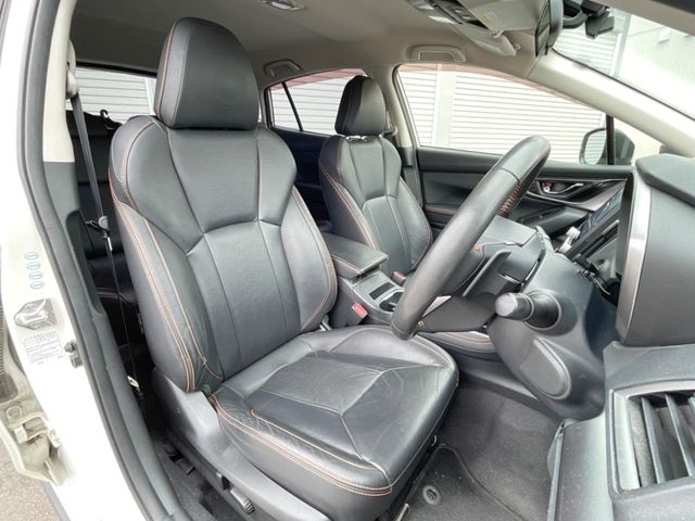 Subaru XV 9