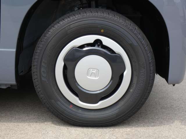 Honda N-VAN 5