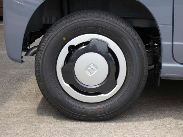 Honda N-VAN 6