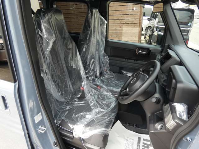 Honda N-VAN 7