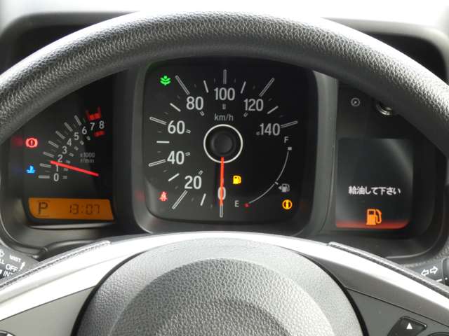 Honda N-VAN 10