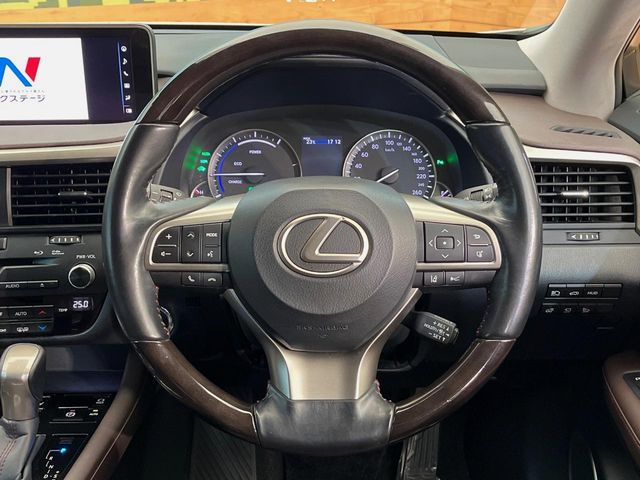 Lexus RX 12