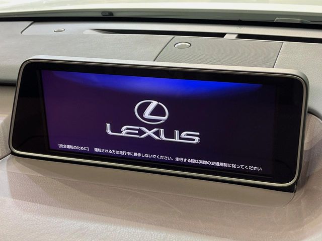 Lexus RX 3