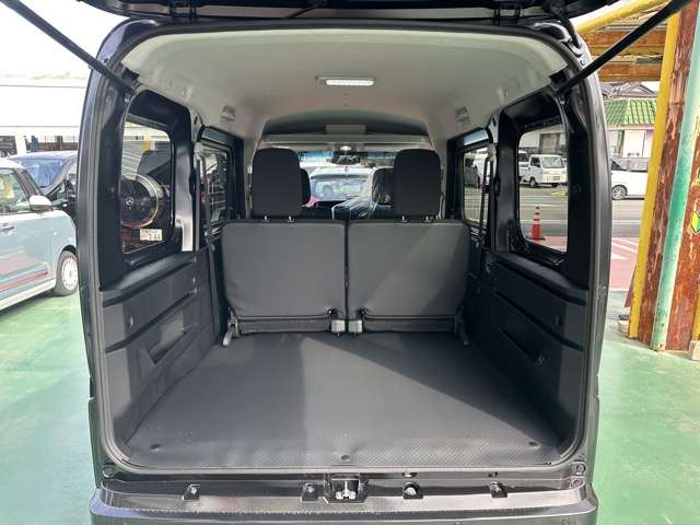 Daihatsu Atrai 11