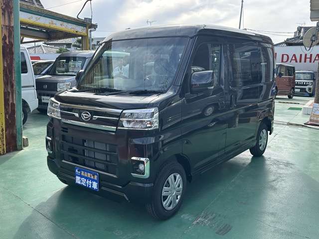 Daihatsu Atrai 3