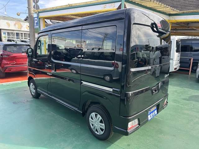 Daihatsu Atrai 4