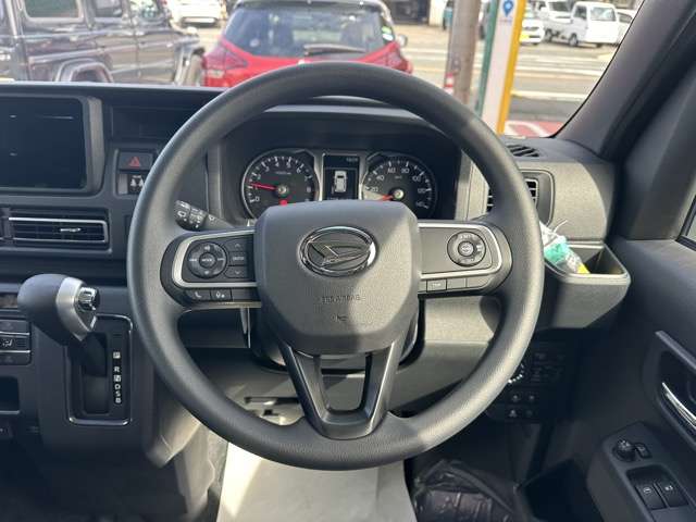 Daihatsu Atrai 8