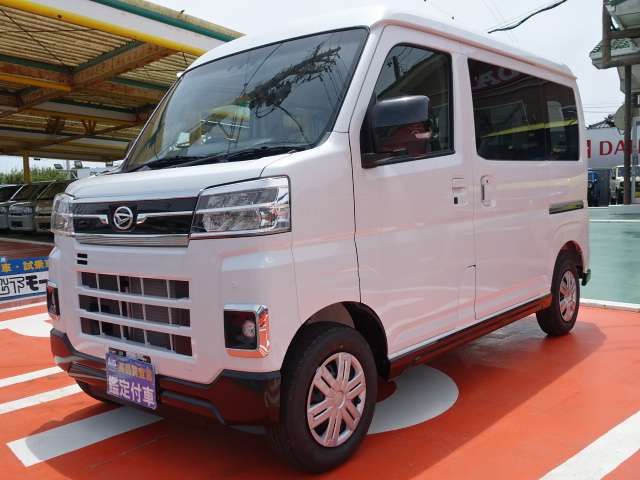 Daihatsu Atrai 3