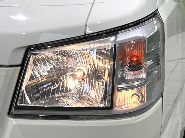 Toyota Pixis Truck 11