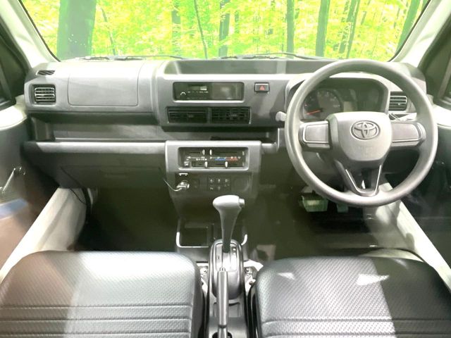 Toyota Pixis Truck 2