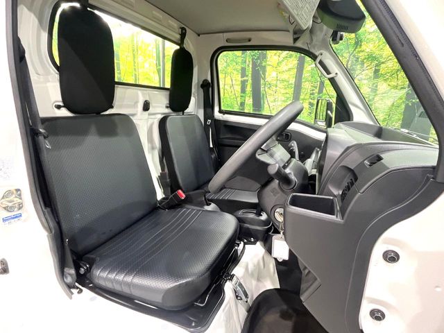 Toyota Pixis Truck 8
