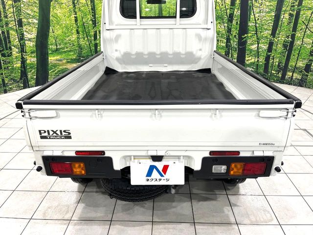 Toyota Pixis Truck 9