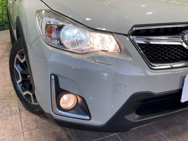 Subaru Impreza XV 12