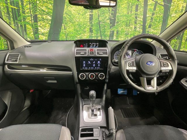 Subaru Impreza XV 2