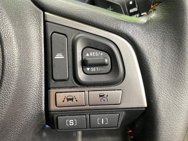 Subaru Impreza XV 5