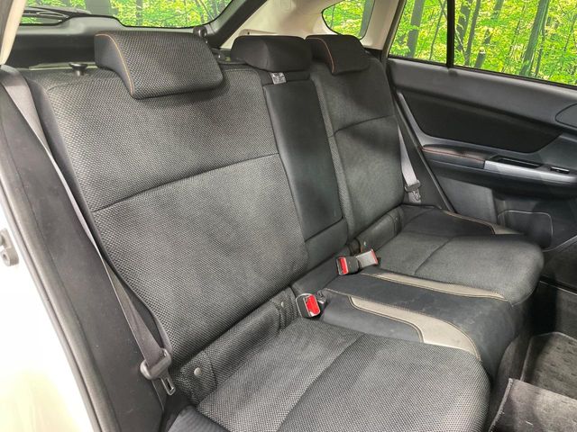Subaru Impreza XV 9