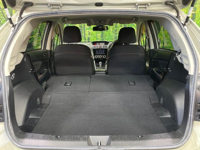 Subaru Impreza XV 10