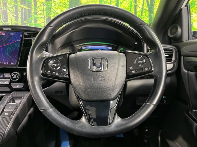 Honda CR-V 11