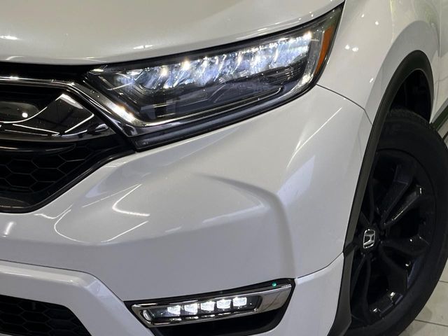 Honda CR-V 12
