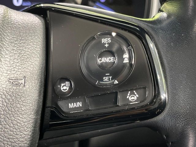 Honda CR-V 7