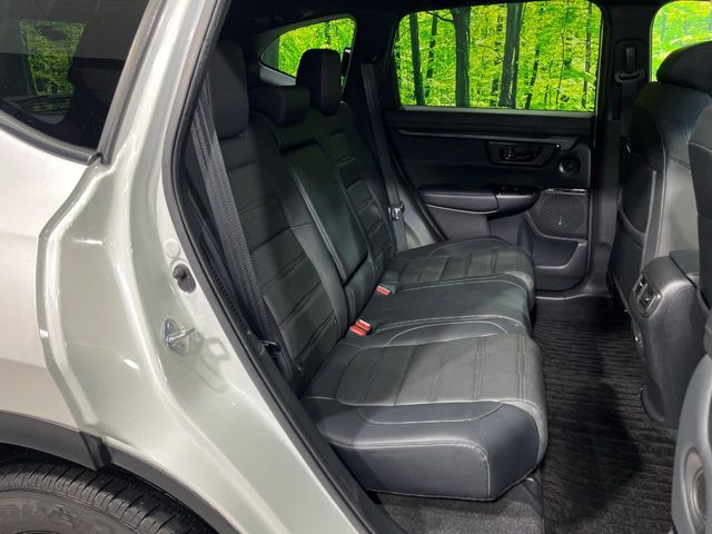 Honda CR-V 9