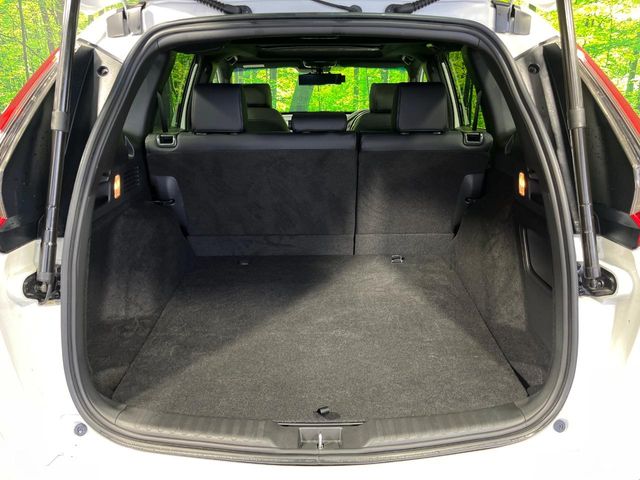 Honda CR-V 10