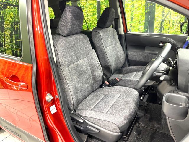 Toyota Sienta 9